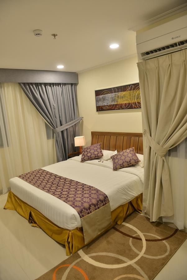 The First Tower Hotel Jubail Экстерьер фото