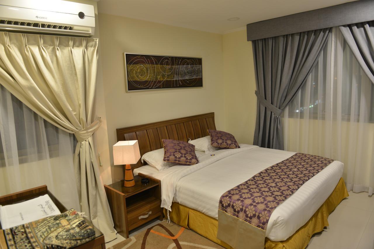 The First Tower Hotel Jubail Экстерьер фото