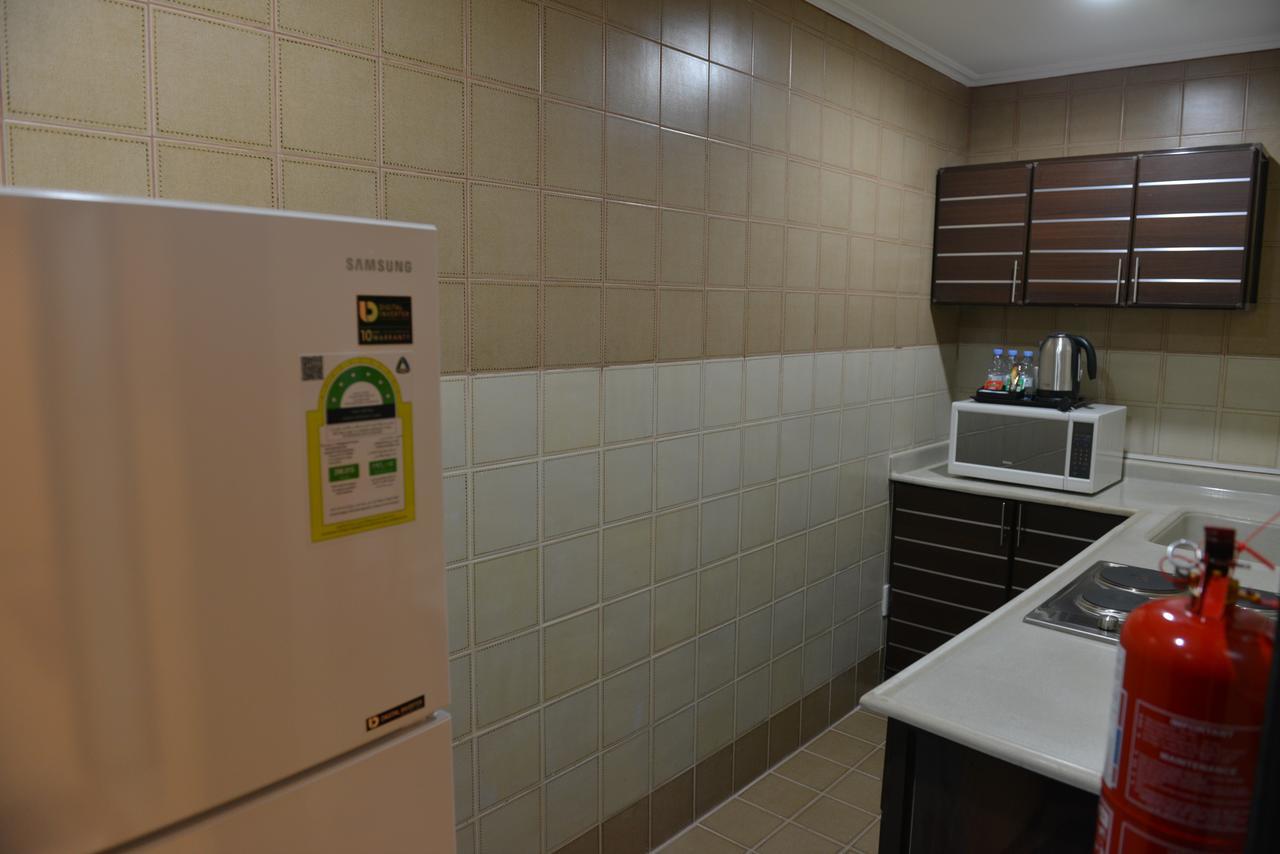 The First Tower Hotel Jubail Экстерьер фото