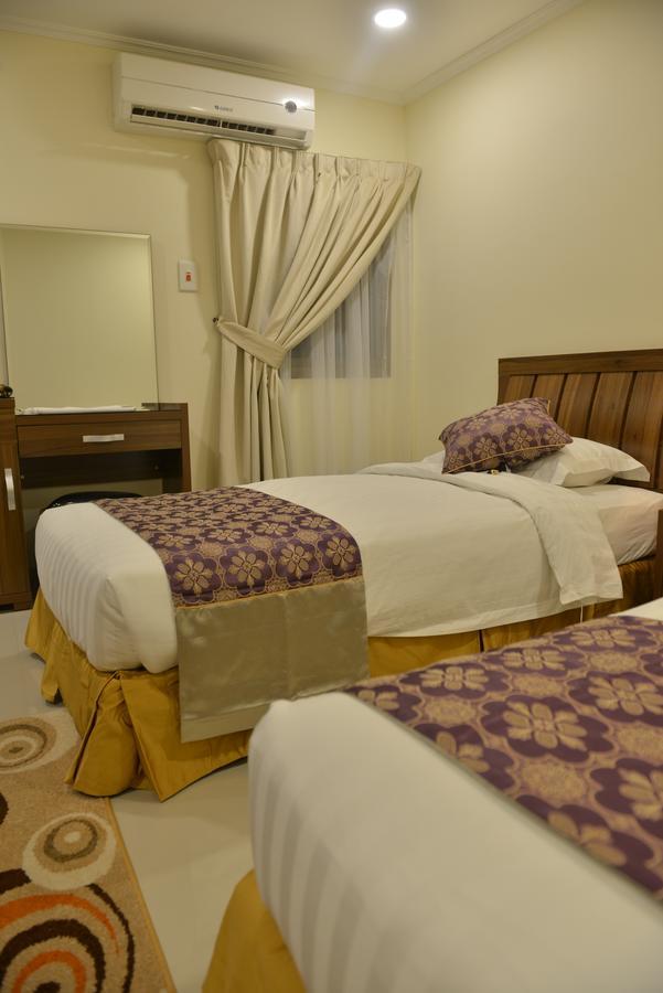 The First Tower Hotel Jubail Экстерьер фото