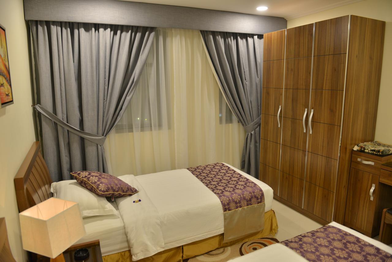 The First Tower Hotel Jubail Экстерьер фото