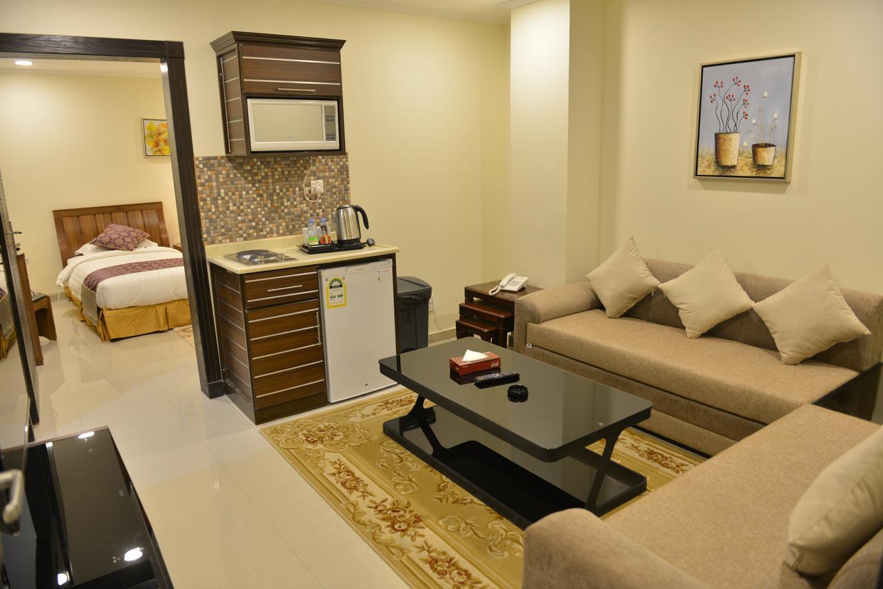 The First Tower Hotel Jubail Экстерьер фото