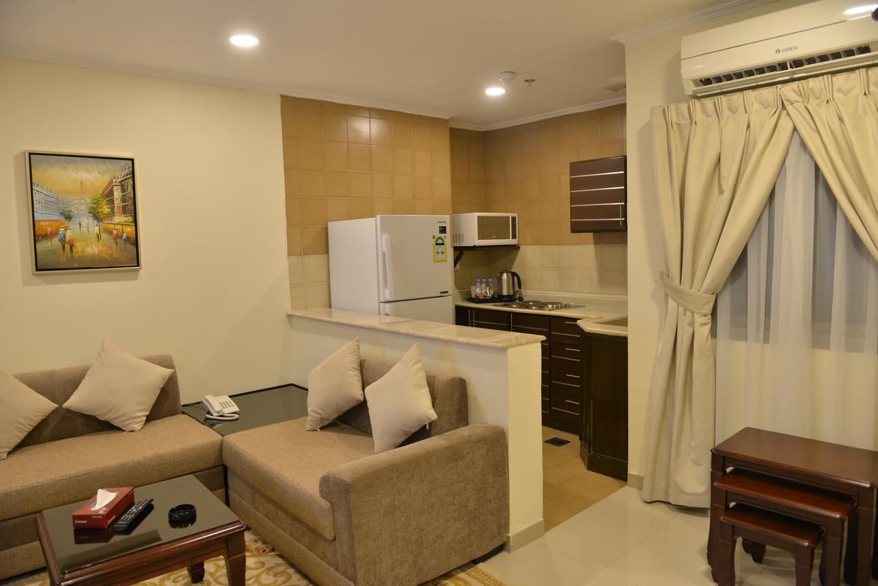 The First Tower Hotel Jubail Экстерьер фото