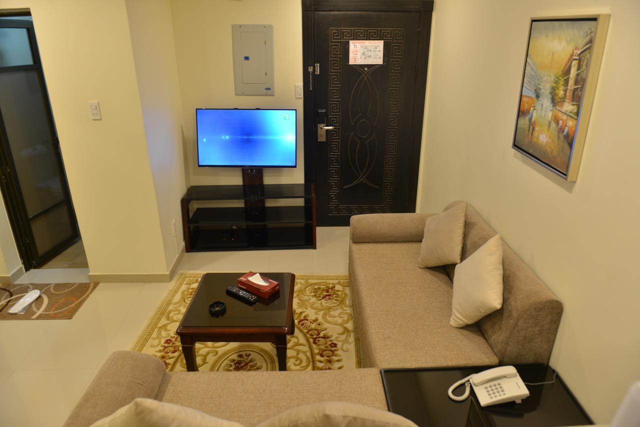 The First Tower Hotel Jubail Экстерьер фото