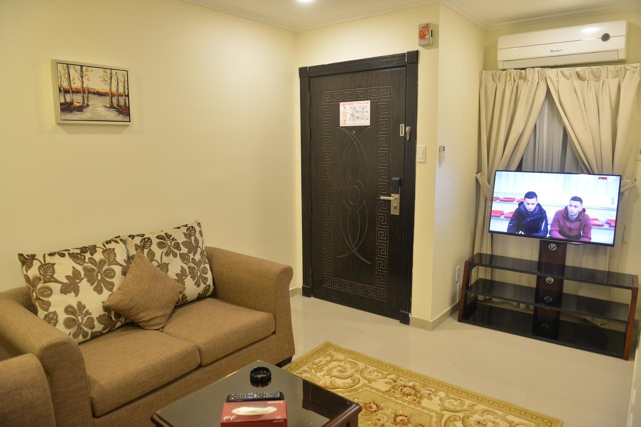 The First Tower Hotel Jubail Экстерьер фото