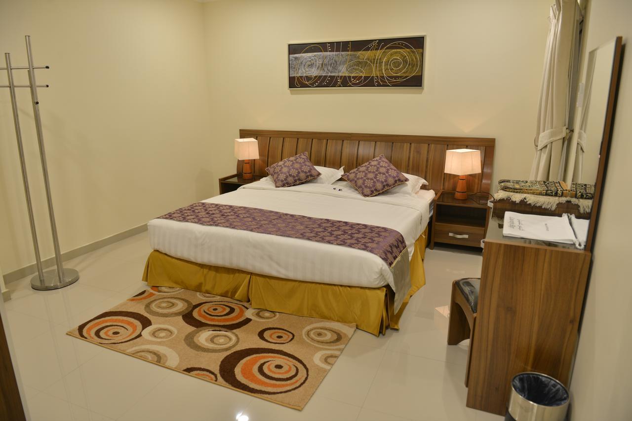 The First Tower Hotel Jubail Экстерьер фото