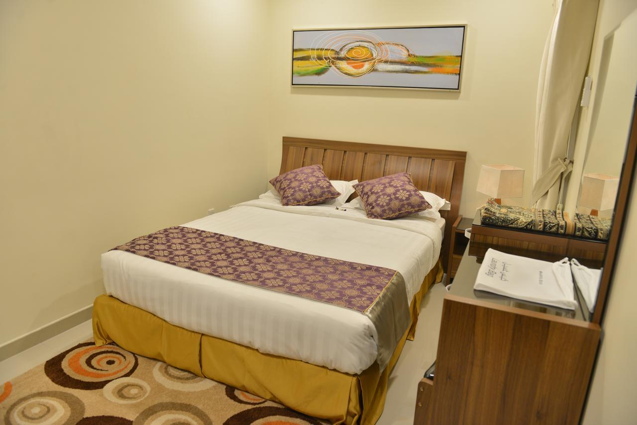 The First Tower Hotel Jubail Экстерьер фото