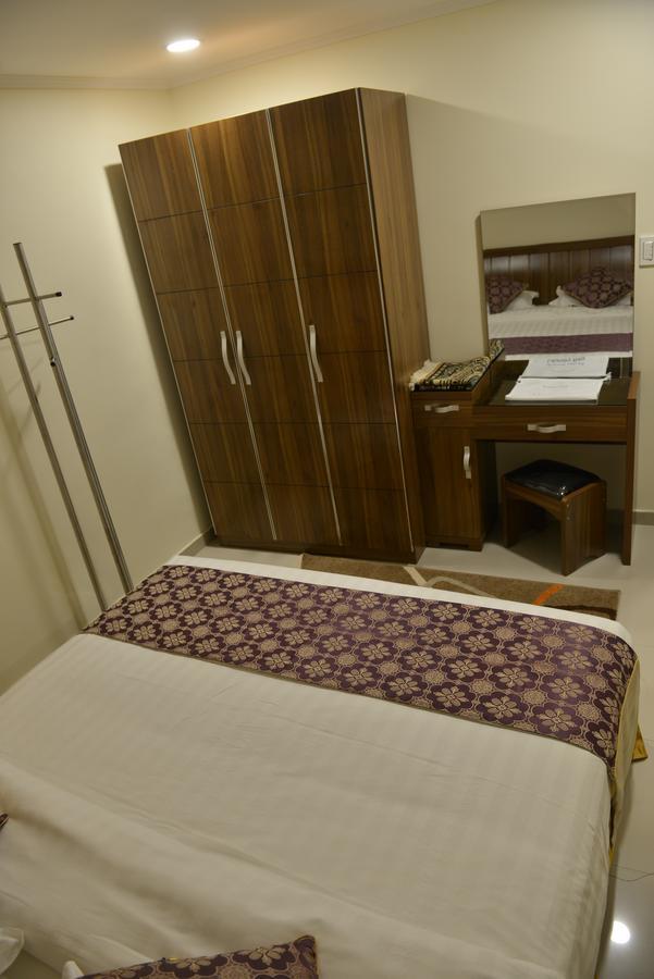 The First Tower Hotel Jubail Экстерьер фото