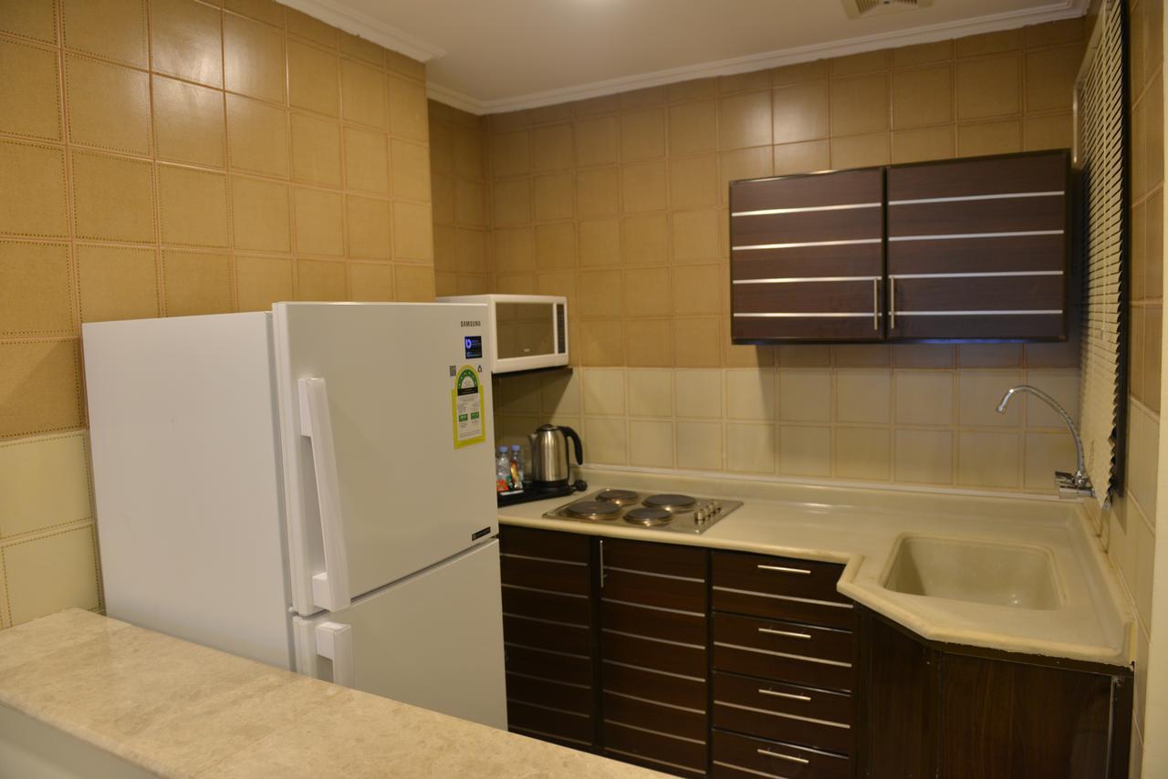 The First Tower Hotel Jubail Экстерьер фото