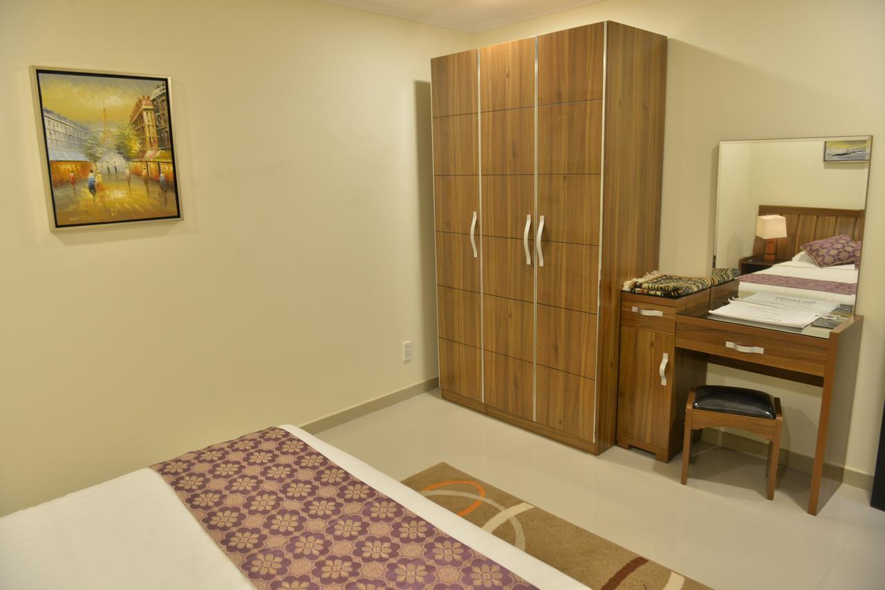 The First Tower Hotel Jubail Экстерьер фото