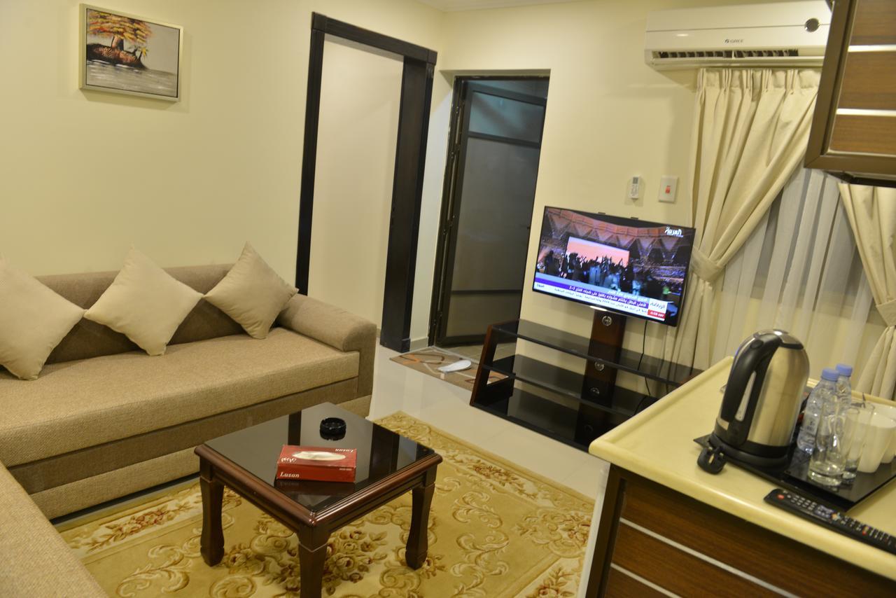 The First Tower Hotel Jubail Экстерьер фото