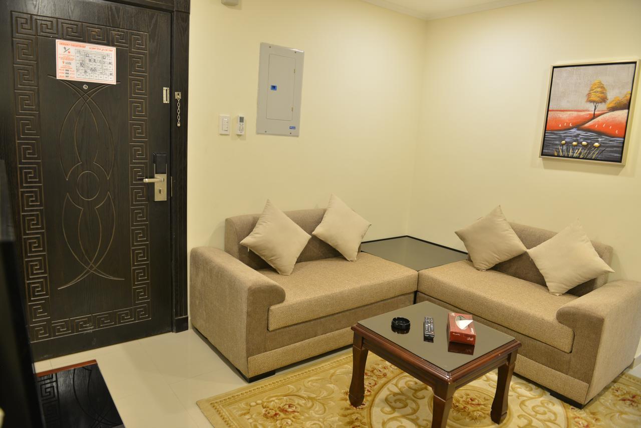 The First Tower Hotel Jubail Экстерьер фото