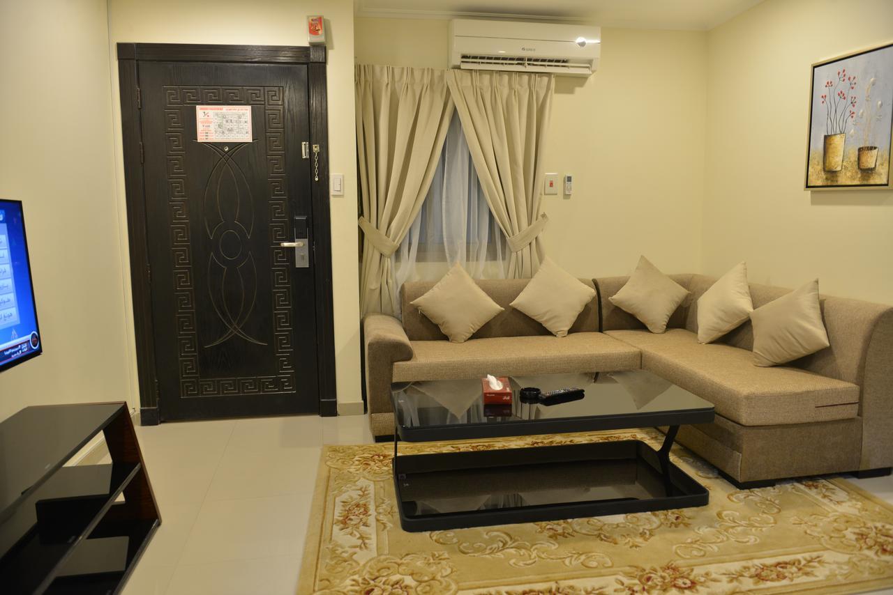 The First Tower Hotel Jubail Экстерьер фото