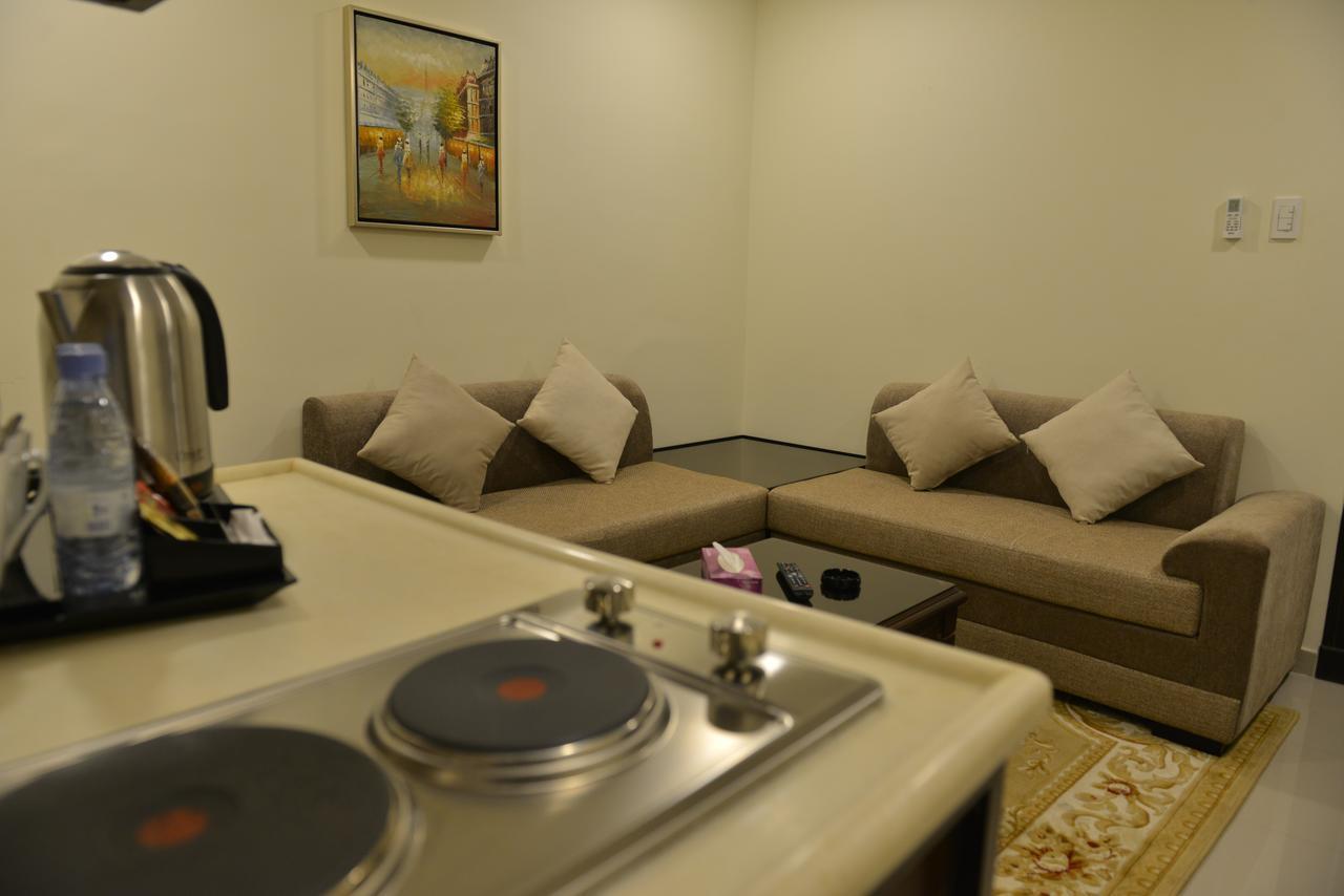 The First Tower Hotel Jubail Экстерьер фото