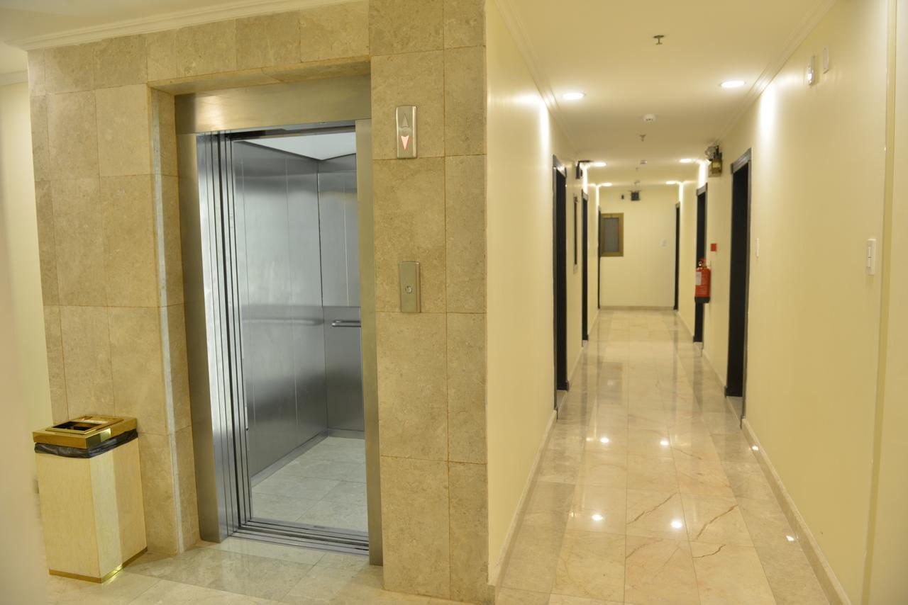 The First Tower Hotel Jubail Экстерьер фото