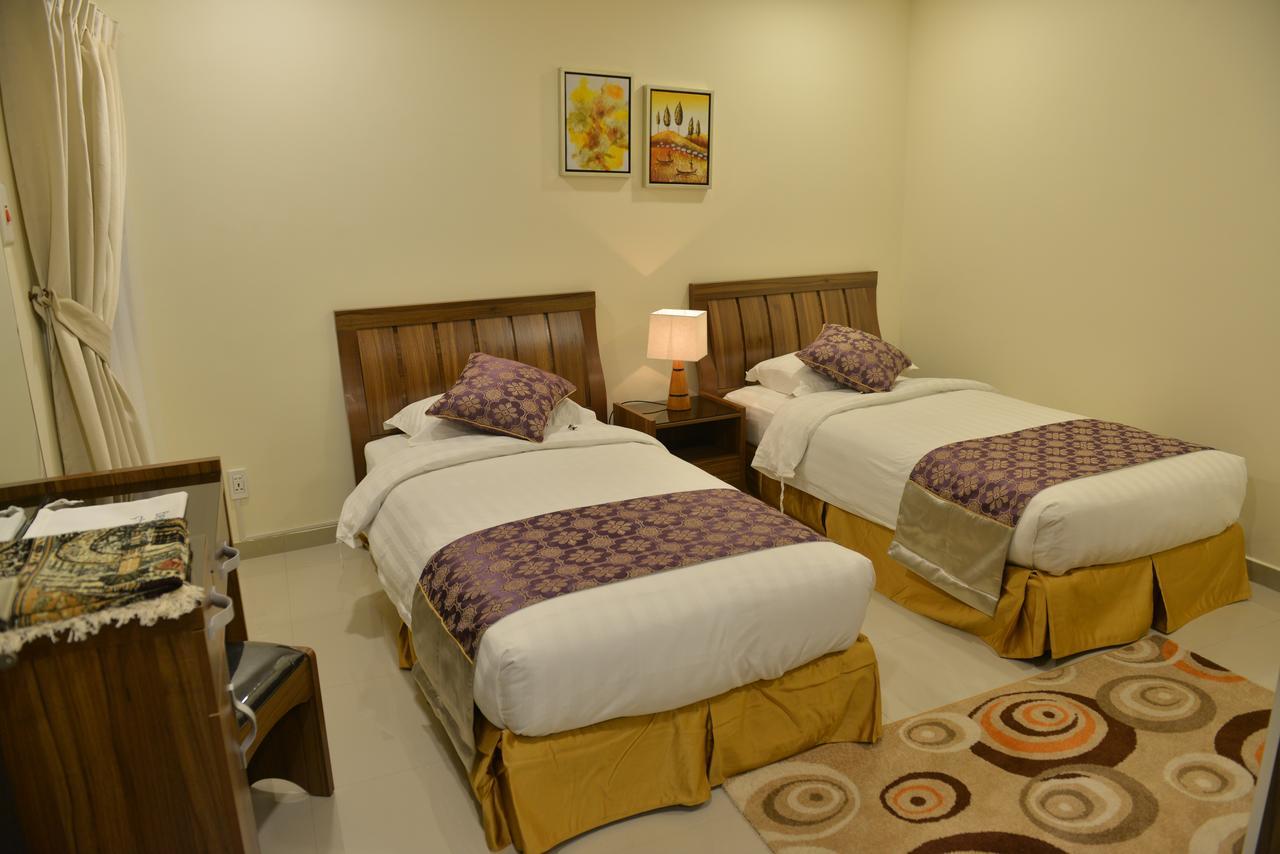 The First Tower Hotel Jubail Экстерьер фото