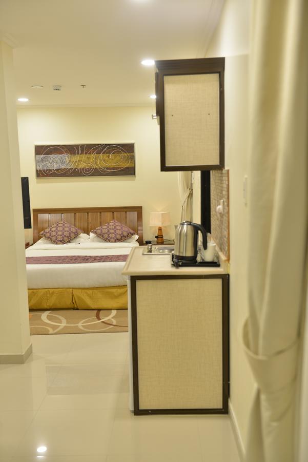 The First Tower Hotel Jubail Экстерьер фото