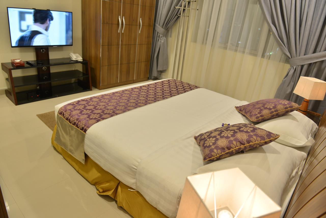 The First Tower Hotel Jubail Экстерьер фото