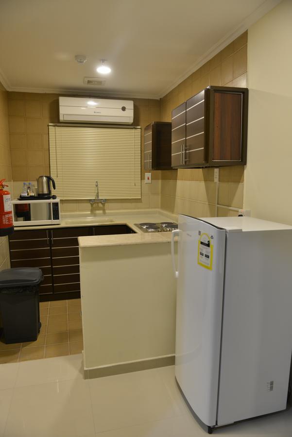 The First Tower Hotel Jubail Экстерьер фото
