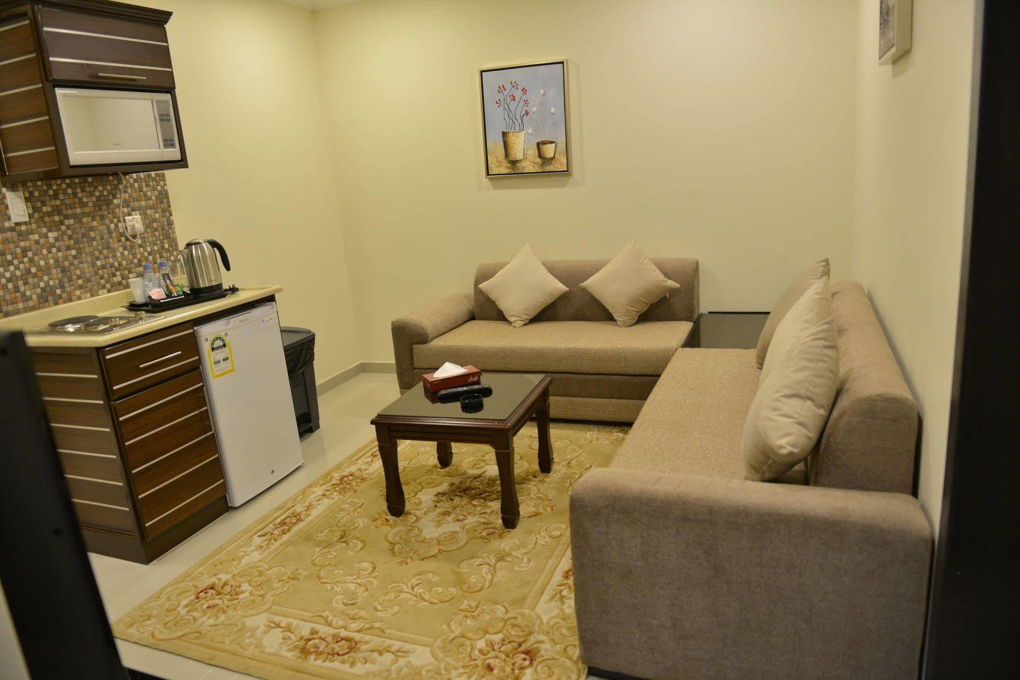 The First Tower Hotel Jubail Экстерьер фото