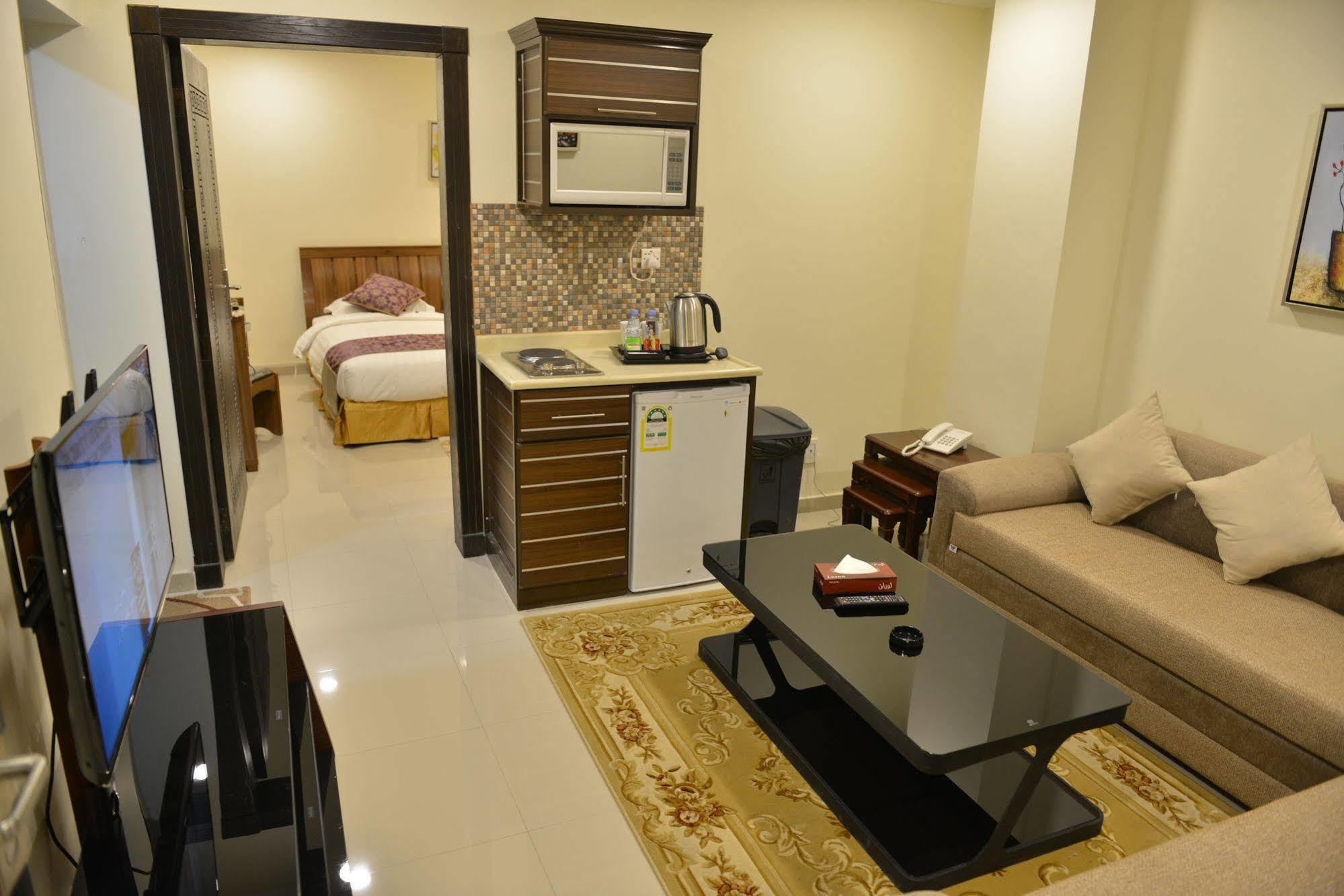 The First Tower Hotel Jubail Экстерьер фото
