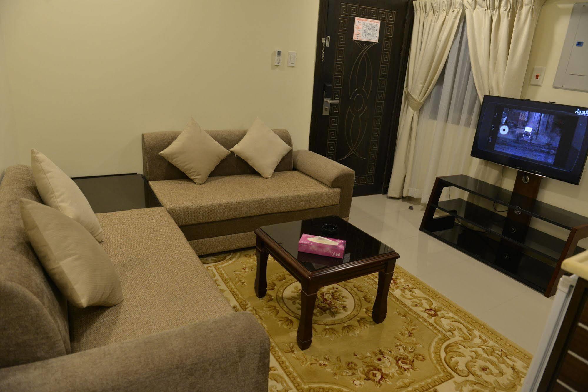 The First Tower Hotel Jubail Экстерьер фото