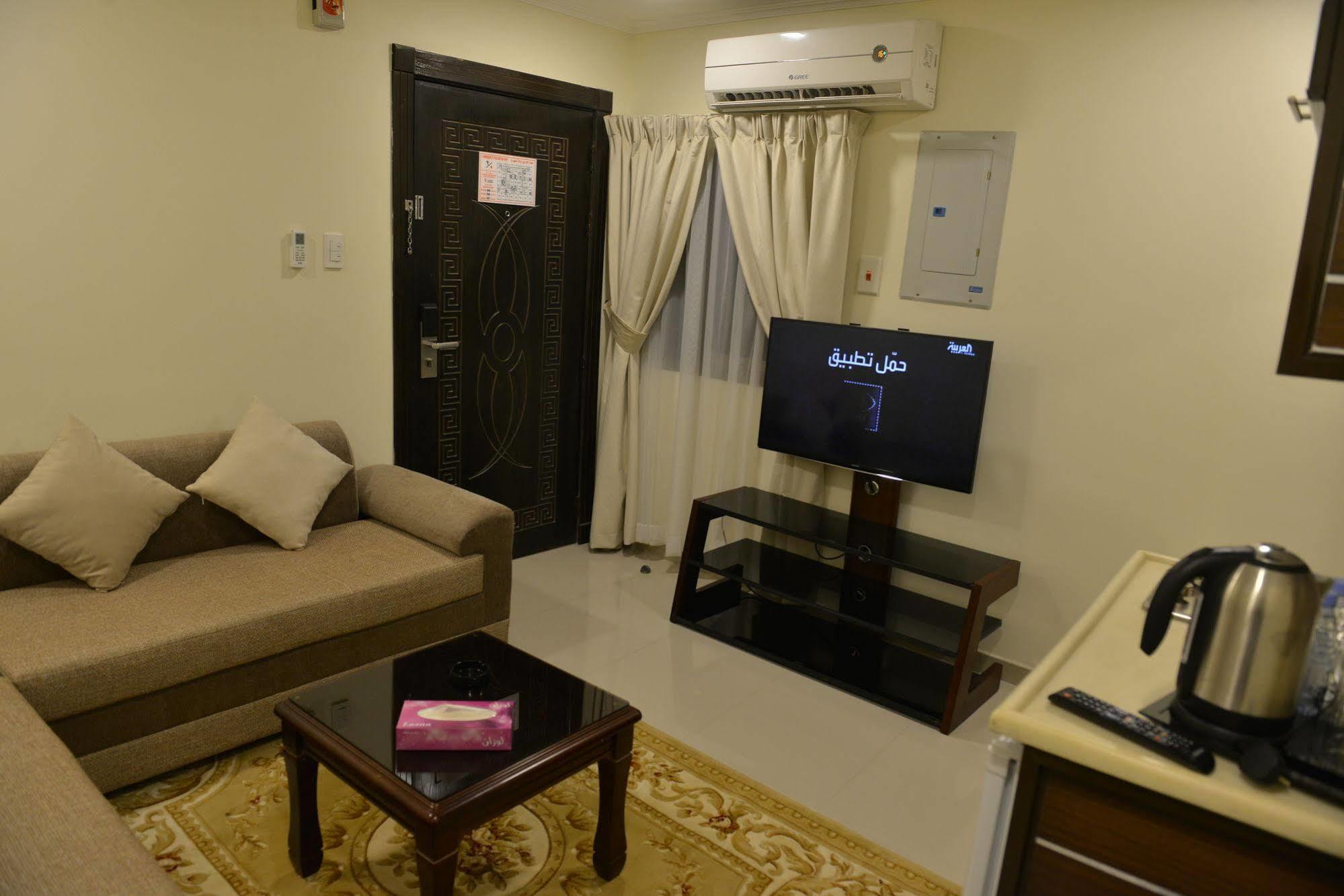 The First Tower Hotel Jubail Экстерьер фото