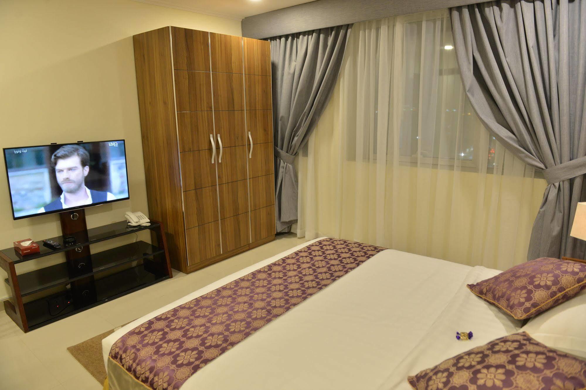 The First Tower Hotel Jubail Экстерьер фото