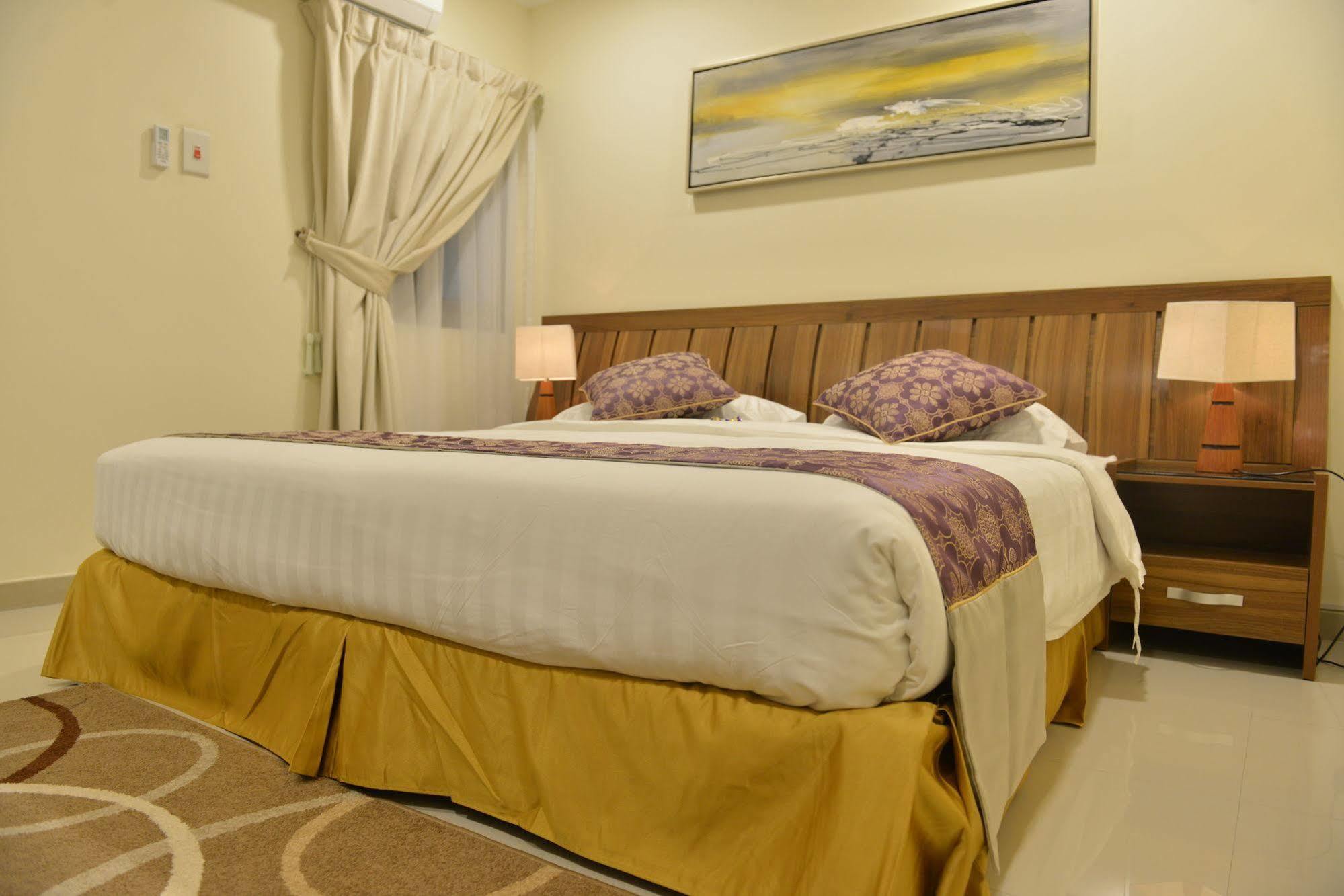 The First Tower Hotel Jubail Экстерьер фото