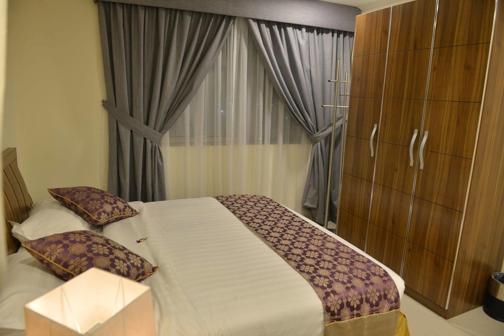 The First Tower Hotel Jubail Экстерьер фото