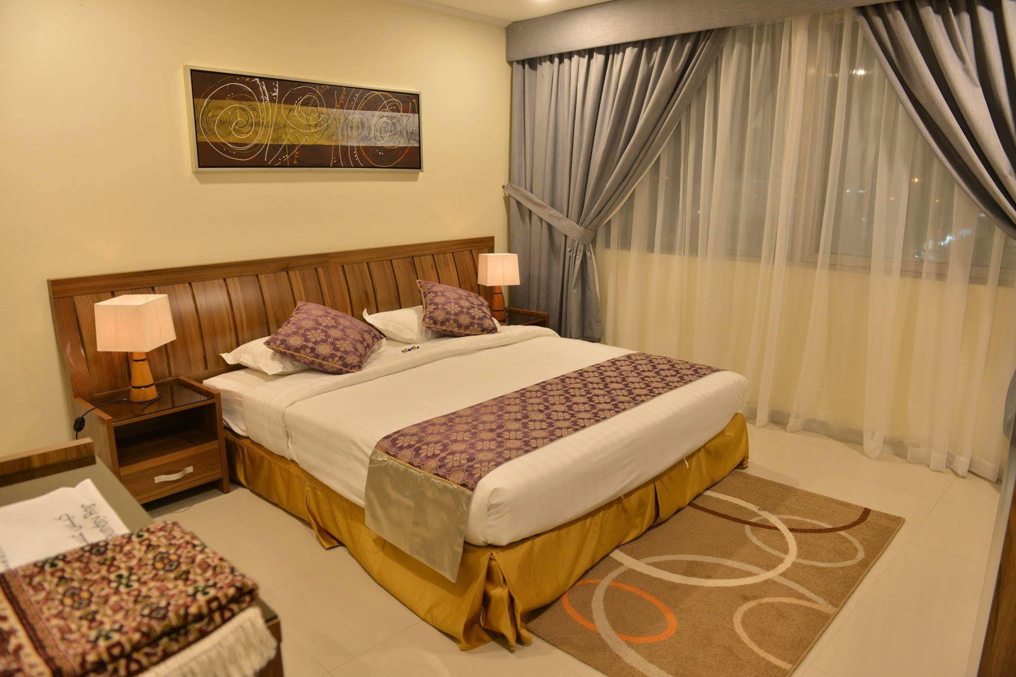 The First Tower Hotel Jubail Экстерьер фото